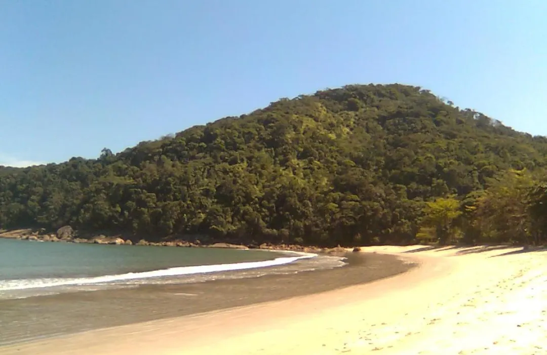 Ubatuba - Lázaro - apartamento-1