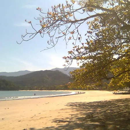 Ubatuba - Lázaro - apartamento-3